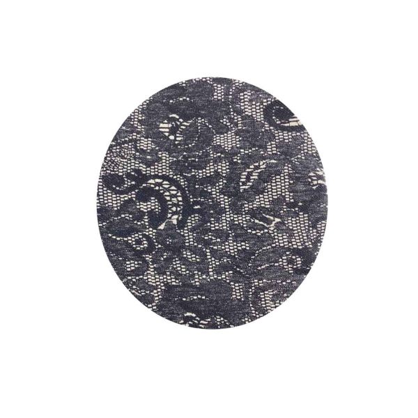 Жаккард шнурует ватку женщин взгляда выровнял гетры высокая талия почистила гетры щеткой