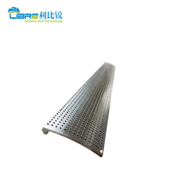 MK9 Cigarette Machine Parts Thin Bold Comb Drum Stave Assembly