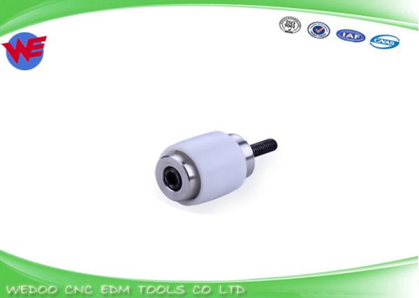 Rolo 104314360 28D completo da polia das peças C601 de Charmilles EDM da elevada precisão