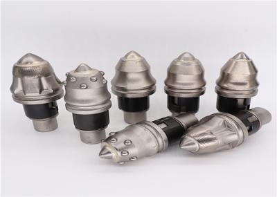 Base argentée de Coler forant Pilling Rig Carbide Grinder Teeth