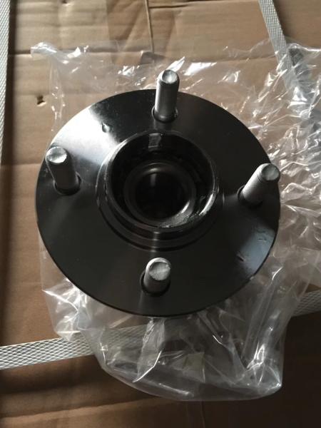 DAC36680033 Automotive Wheel Bearing / Automobile Ball Bearings GCR15 805172