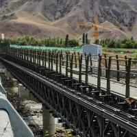Résistance à la corrosion des ponts en acier