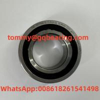 Material de aço Fag Rolamento de esferas de contato angular Hss7006-E-T-P4s-Ul Super precisão