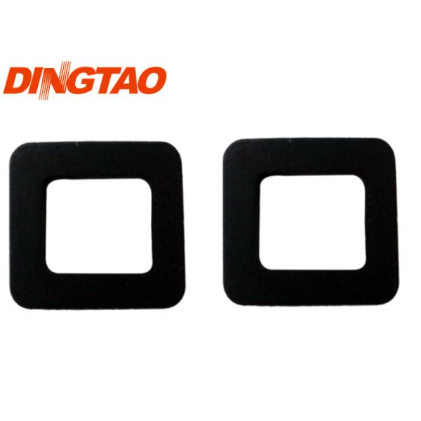 90816000 Z7 Auto Cutting Parts Bumper Stop Presser Foot XLC7000 Spare Parts