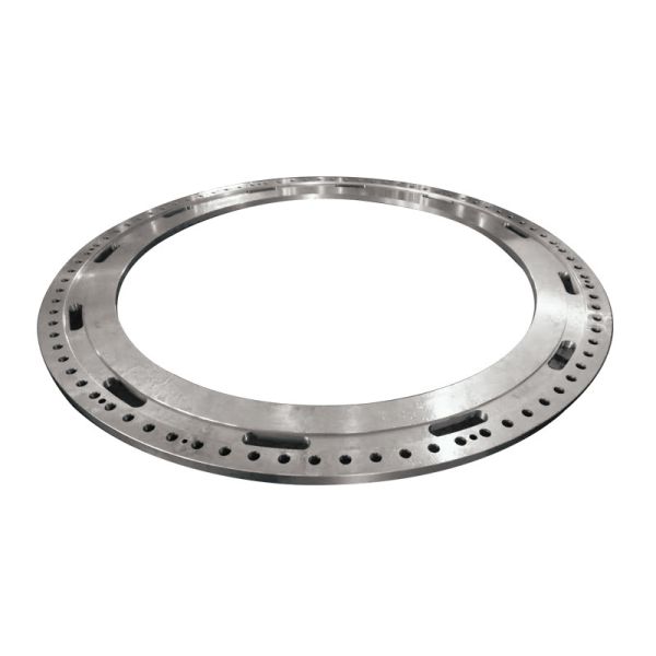 Carbon Steel/Alloy Steel/Stainless Steel Forged Seamless Rolled Rings up to 10 Metres
