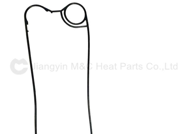 Condenser Evaporator Heat Exchanger Gasket GX42/GXP42/GXD42  Material Chemical Resistant
