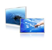 PC do painel do tela táctil de 350nits 1000nits 1500nits para Marine Offshore