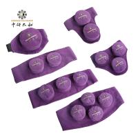 A cintura e o ombro causam dor à tampa de Moxibustion para as pessoas idosas masculinas e fêmeas