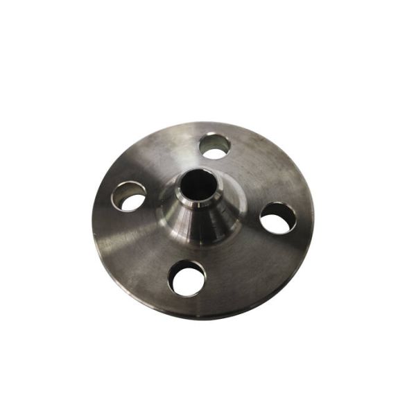 Фланец шеи ANSI B16.5 нержавеющей стали Sch80s сваривая