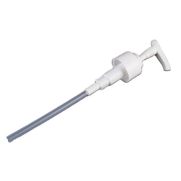 Yuyao Supplier 24/410 28/410 soap dispenser lotion pump plastic sprayer pump