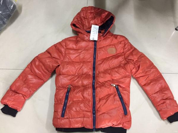 9999 Men's jacket coat stock