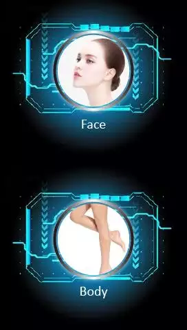 Лазерный тип диодный лазер 755nm 808nm 1064nm для домашнего мини ручной удаления волос