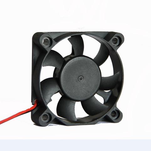 MX5010ABM1 DC Small CPU Cooling Fan 5v 12v 24v Ball Bearing 5000RMP Speed