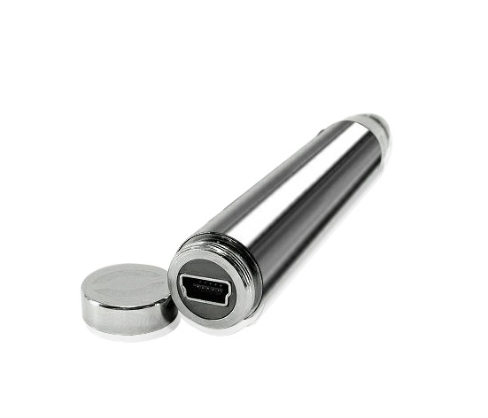 eGo USB passthrough battery for electronic cigarette 650mah 900mah 1300mah