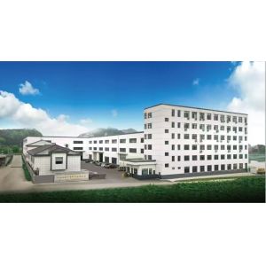Jiangsu Shangjin Drying Technology Co., Ltd.