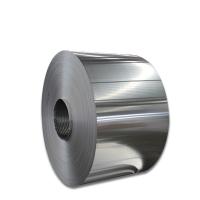 Légère bobine en alliage d'aluminium 3104 H19 pour les canettes de boissons