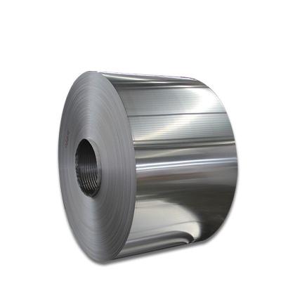 Légère bobine en alliage d'aluminium 3104 H19 pour les canettes de boissons