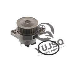 Engine Coolant Water Pump for VW Golf GWVW12A