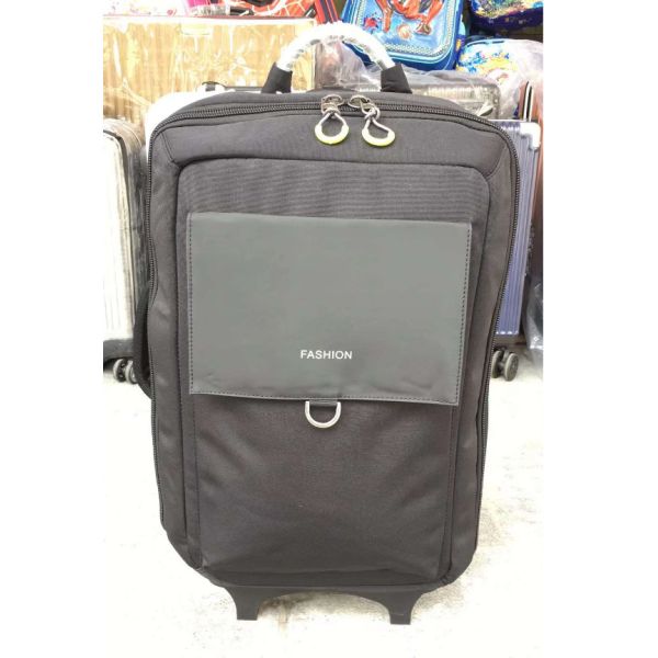 Vintage Cowhide Leather Backpack Laptop Business Work Backpack Hiking Daypack Black Backpack