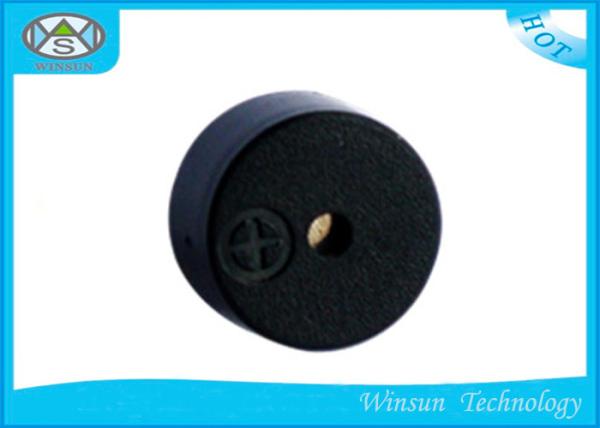 75dB Output Electromagnetic Buzzer Without Circuit for Household Appliances
