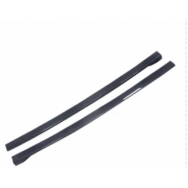 LD Style Carbon Fiber Body Kit BMW Body Kit For X5M F95 Rear Diffuser Spoiler