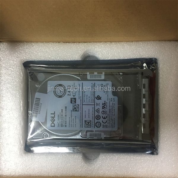 3TB SATA SSD Server Hard Disk Drives 3.5 7.2K Custom