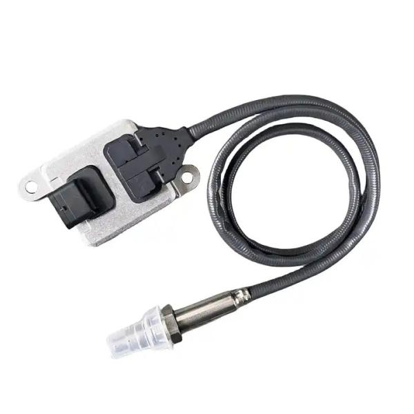 メルセデス・ベンツ OEM A0009052909用の12V窒素酸化物ノックスセンサー
