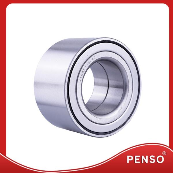                  Dac407539 Koyo Wheel Hub Bearing Car Bearing Wheel Hub             