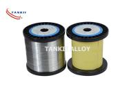 Le moteur surchargent le fil de nichrome de Tophet C de dispositifs de contrôle