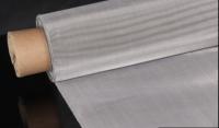 Fio inoxidável Mesh Ss da anti corrosão 201 Ss304 Ss306 Ss316