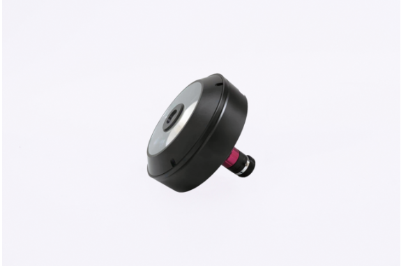 Supplier 360° Outer Wall Detection Lens 5mm 45° Side View for Small Component Inspection RGB Color Correction MSS-L-T27