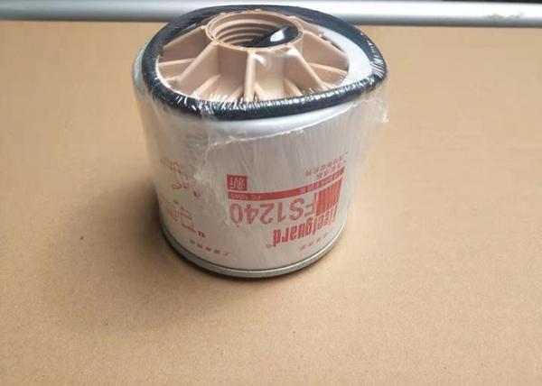 FS1240 Fleetguard Fuel Water Separator Filter Cummins 3831871S Hotels