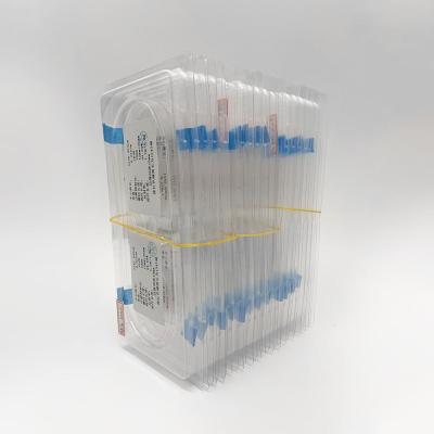 High Reflectivity Fbg Fiber Optic Sensor 1460nm - 1610nm Multi Domain Use