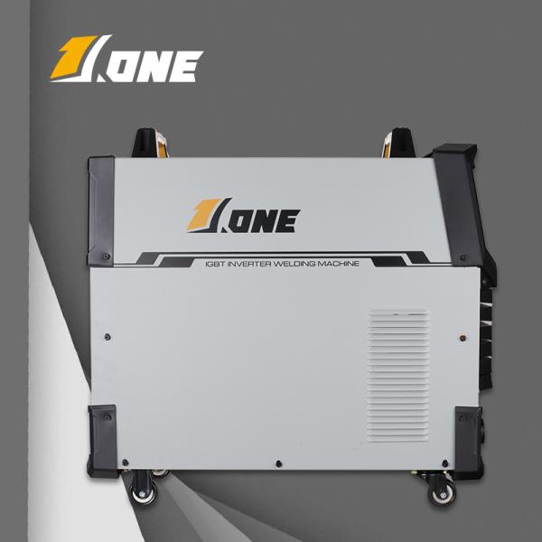 AC380V CO2 Gasless Flux Argon Mig Welder 350 Amp Welding Machine
