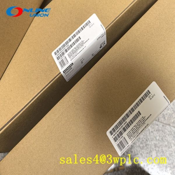 6AV6643-OCD01-1AX2 SIEMENS  HMI Panel Designed For Industrial Automation