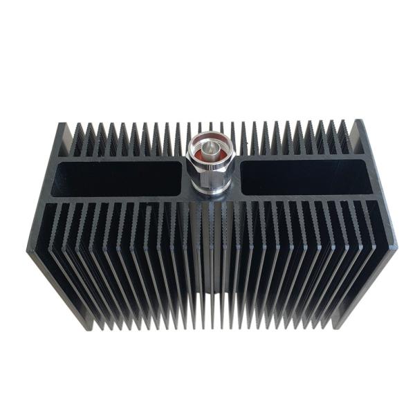 100w N Homem para N Mulher 50 Ohm DC-3.8G RF Attenuator