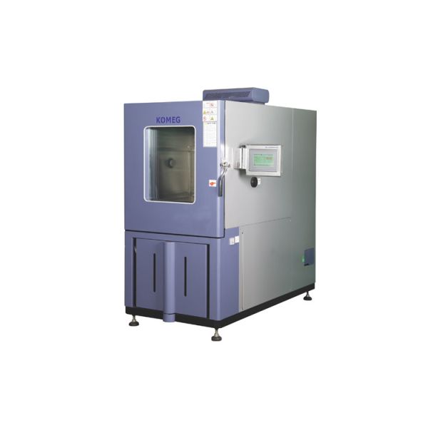 LED Touch Screen Environmental Testing Chambers , Temperature & Humidity Chamber