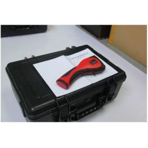 опасный жидкостный детектор