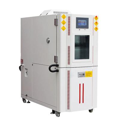 Câmara inteligente do teste da elevada precisão com o OEM da indicação digital