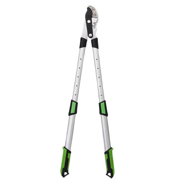 Multi-Purpose Cutting Telescopic Tree Loppers for Garden Tools Pruning Shear Performance