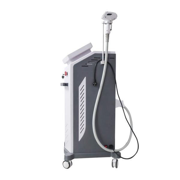 Professional Beauty Machine Laser 808nm Hair Removal Diode 808 Diode Laser Hair Removal machine