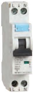 SDRNL RCD Earth Leakage ELCB Circuit Breaker AC230/400V