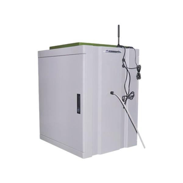 Explosion Proof Diesel Fuel Dispenser Small Diesel Fuel Gasoline Fuel Dispenser
