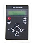 LED Symphony class controller