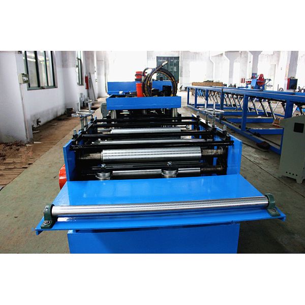 Крен Purlin Q195-235 голубой c z формируя машину