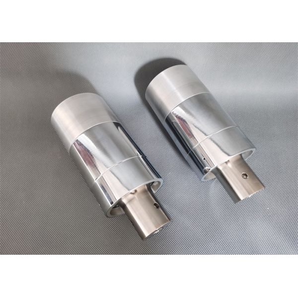 High Power 20Khz Ultrasonic Metal Welding Converter Replace Branson CR20