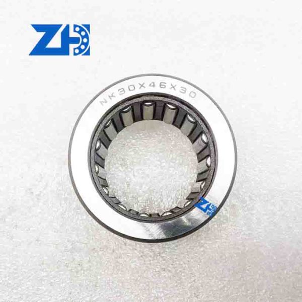 bearing manufacturers F-555102 Half-shaft bridge bearing