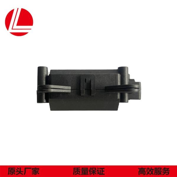 12V DC HVAC Flap Actuator with Quick Installation and ≤45db Noise for Cadillac and Buick Heater Control Motor