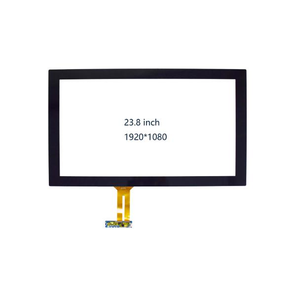 LC550EUF-SDF1 Original 55,0 pouces 1920*1080 affichage sur écran LCD