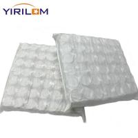 Furniture Hardware Pocket Spring Coils for Home Hotel and Office Sofa